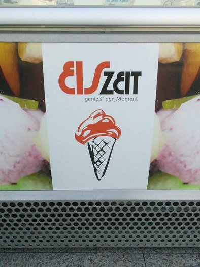 Ice Cream Polar_Shield_Eastern Styria | © Tourismusverband Oststeiermark