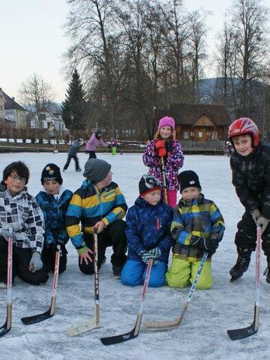 Aupark_Kindergruppe_Oststeiermark | © Tourismusverband Oststeiermark