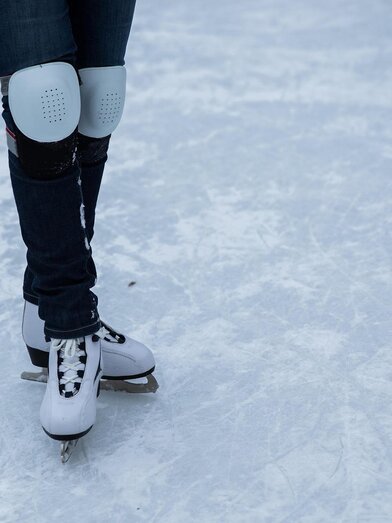 Eislaufen-Symbolfoto-Murtal-Steiermark | © Pixabay | Pixabay | © Pixabay