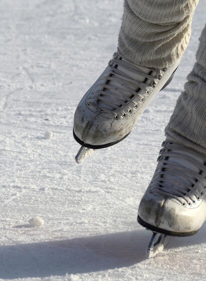 Volksschule-Lind-Eislaufen-Murtal-Steiermark | Pixabay | © Pixabay