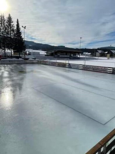 Eislaufplatz Eibiswald_Bild 3 | © MG Eibiswald