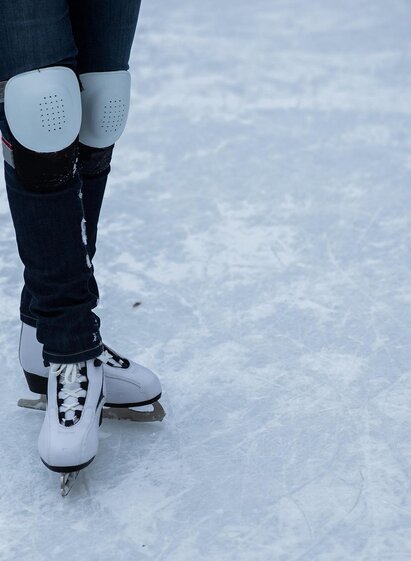 Eislaufen-Symbolfoto-Murtal-Steiermark | Pixabay | © Pixabay