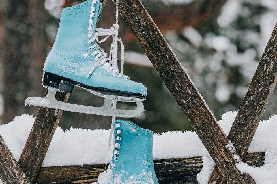 Eislaufplatz Leibnitz - Impression #1 | © Lupi Spuma