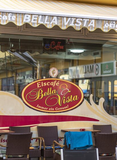 BellaVista-Außenansicht-Murtal-Steiermark | Eissalon Bella Vista | © Eissalon Bella Vista