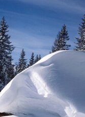 Winter landscape | © TVB Ausseerland - Salzkammergut_Pirker | TVB Ausseerland - Salzkammergut_Pirker | © TVB Ausseerland - Salzkammergut_Pirker