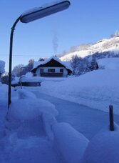 Jägerstüberl Maissl, ice rink, Tauplitz | © Jägerstüberl Maissl | Jägerstüberl Maissl | © Jägerstüberl Maissl