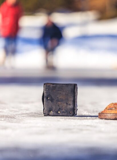 Eisstockbahn | TomLamm | © Tourismusverband Murau