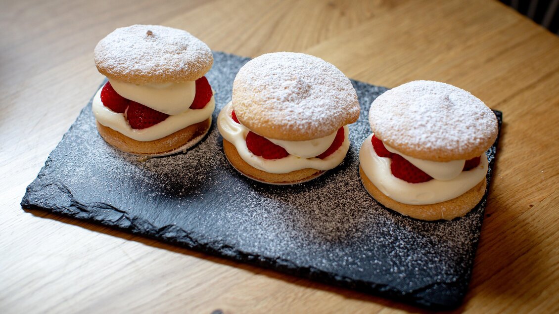 Mehlspeiße | © Tourismusverband Murau