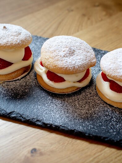 Mehlspeiße | © Tourismusverband Murau