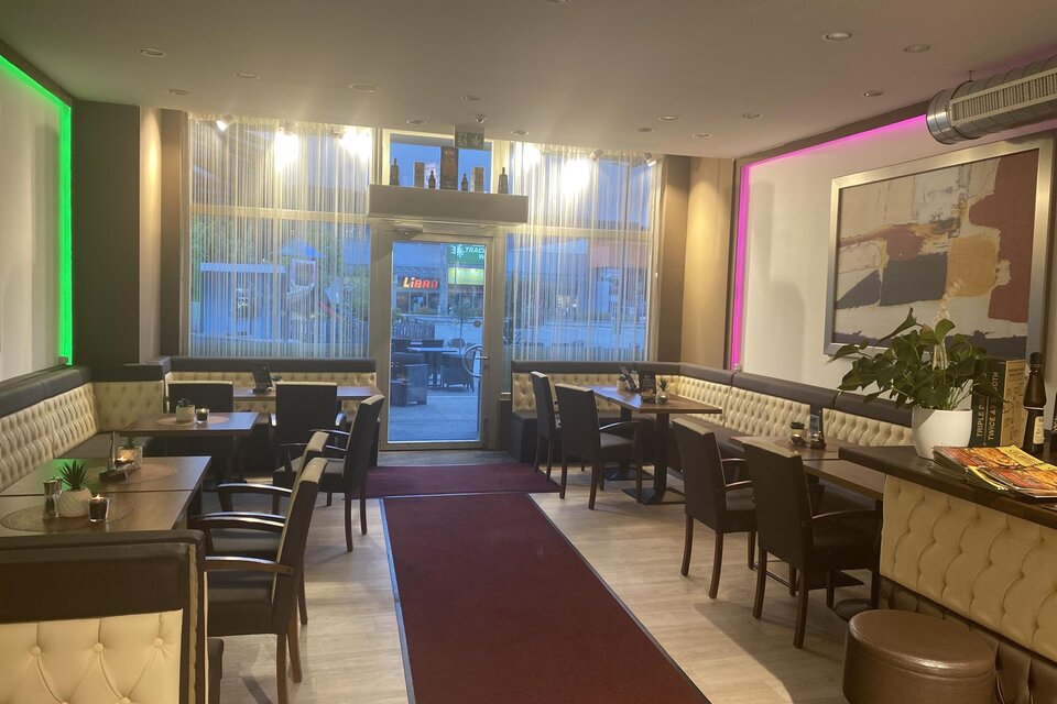 El Bolero - Impression #1 | © El Bolero