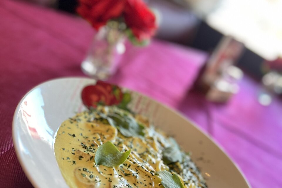 El Monte Restaurant und Pizzeria - Impression #1