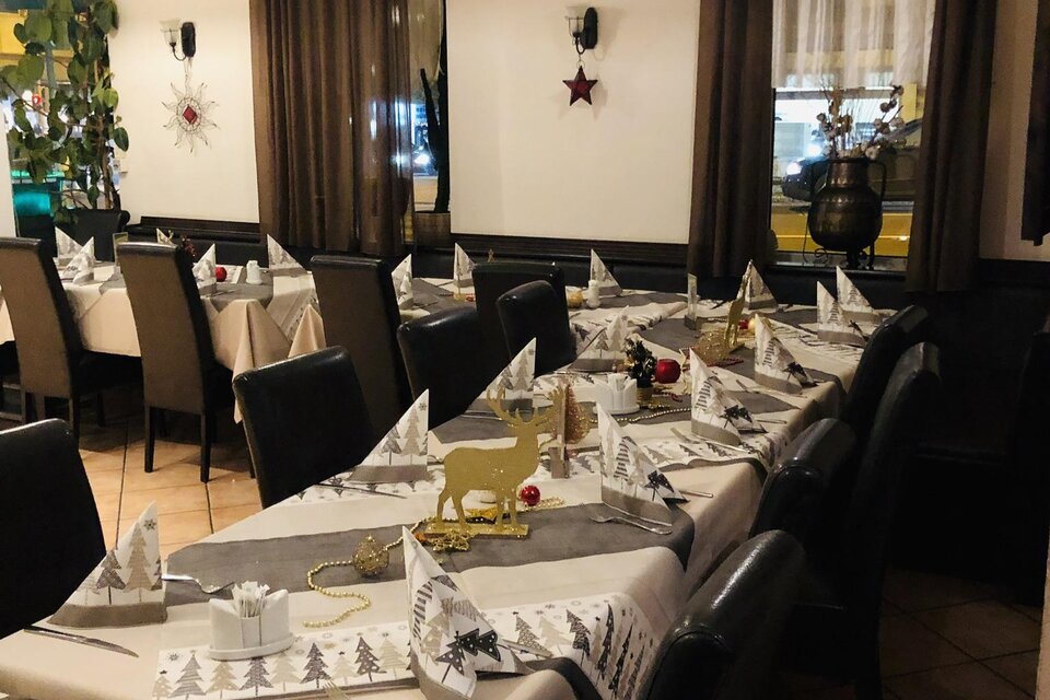 El Paso - Impression #1 | © EL Paso