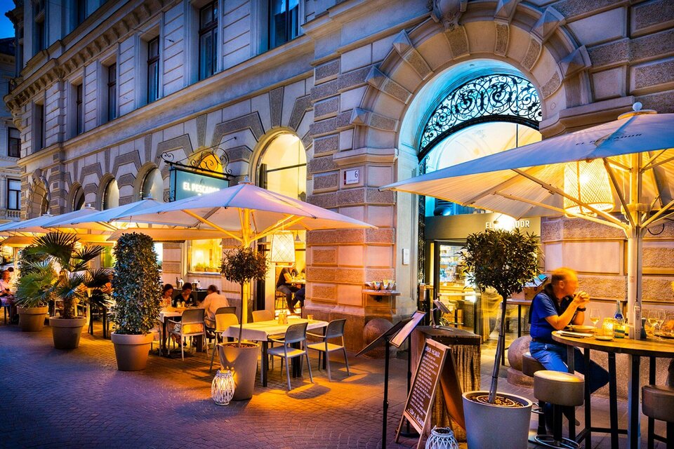 El Pescador - Impression #1 | © El Pescador - Werner Krug