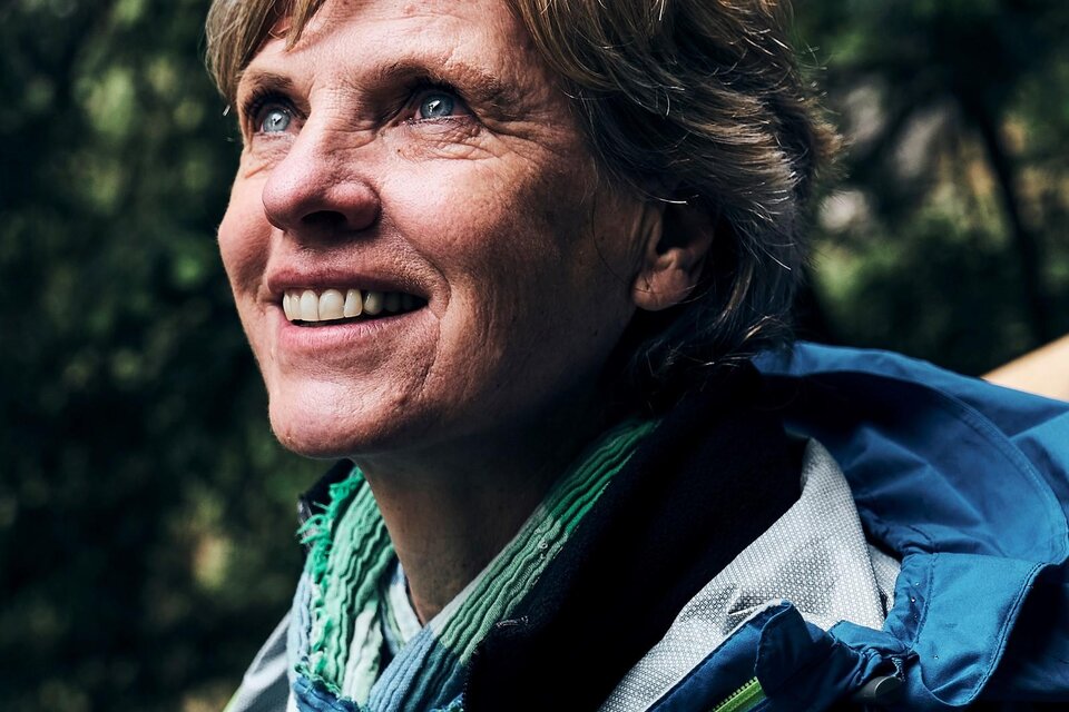 Elfi Lechner - Impression #1