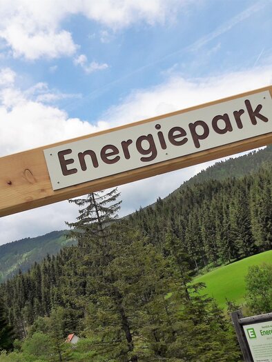 Energy Park Teichalm_Eastern Styria_Mandl | © Tourismusverband Oststeiermark