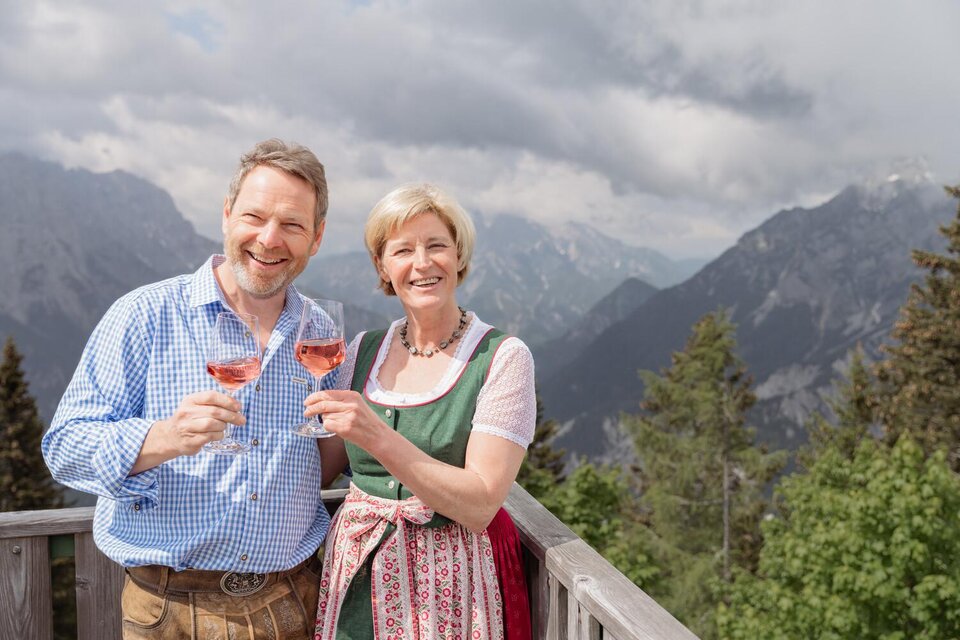 Ennstalerhütte - Impression #1 | © Christoph Lukas