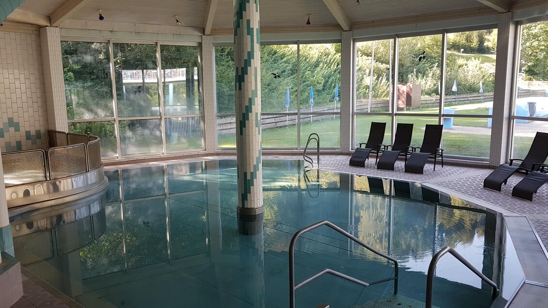 Swimmingpool Judenburg - Impressionen #2.4