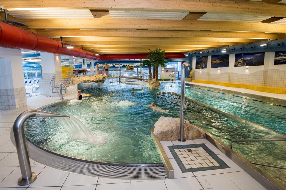 Erlebnisbad Schladming  - Impression #1 | © Shooting Star