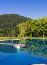 Erlebnisbad Semriach | © TV Region Graz - Harry Schiffer | © TV Region Graz - Harry Schiffer