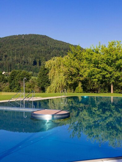 Erlebnisbad Semriach | © TV Region Graz - Harry Schiffer