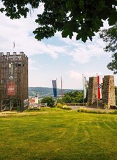 Erlebnisberg in Friedberg | © Oststeiermark Tourismus | Bernhard Bergmann | © Oststeiermark Tourismus