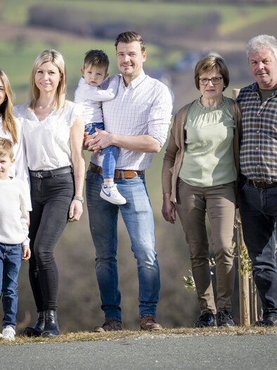 Familie König-Kober | © ©König-Kober