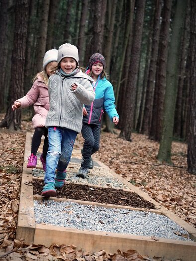 adventure forest 1  | © Tourismusverband Oststeiermark