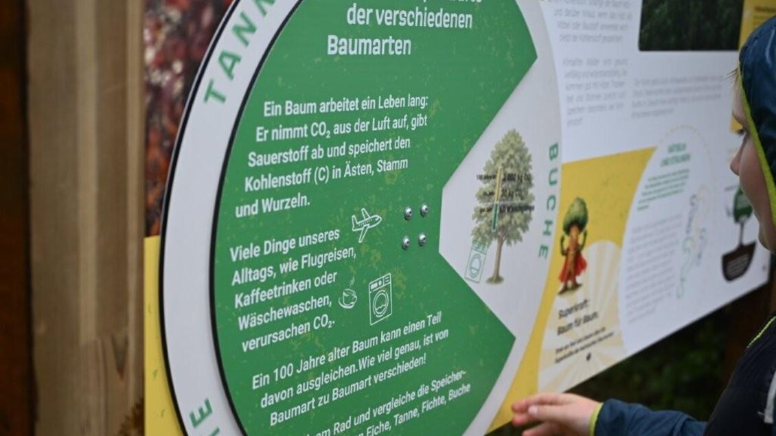 Station_Masen.Berg.Oststeiermark | © Naturpark Pöllauer Tal