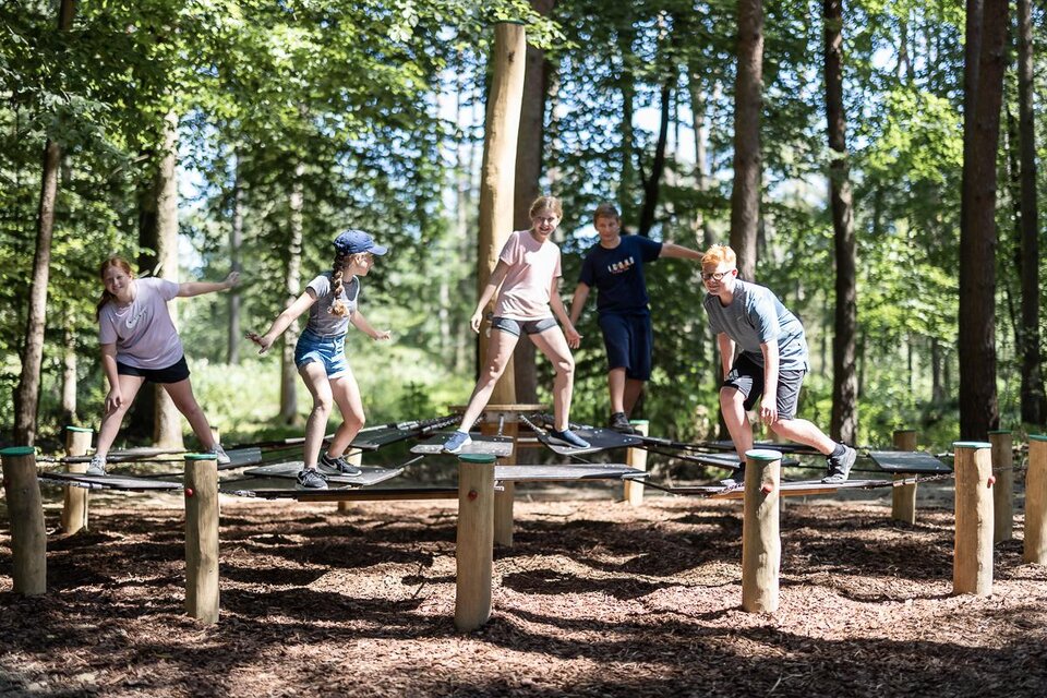 Erlebniswelt Fürstenfeld - Impression #1 | © Stadtmarketing Fürstenfeld