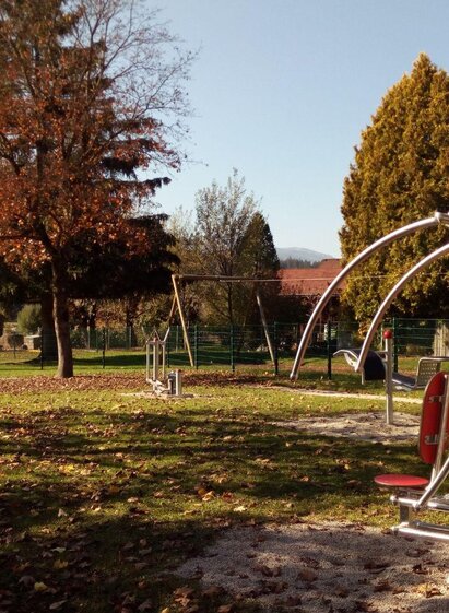 Erlebniswelten für Bewegung und Gesundheit | Johanna Provatopoulos | © Johanna Provatopoulos