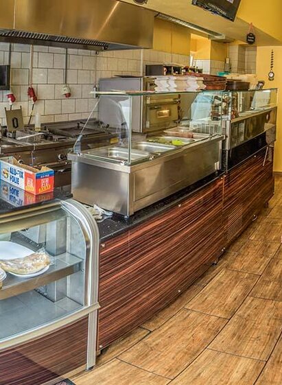 Ertem-Kebaphaus-Innenbereich-Murtal-Steiermark | Erlebnisregion Murtal | © Erlebnisregion Murtal