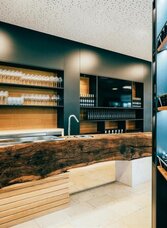 Verkaufsraum | © Erzherzog Johann Weine | Erzherzog Johann Weine | © Erzherzog Johann Weine