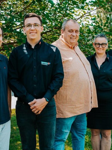 Team von EsCulenta | © RM SW GmbH