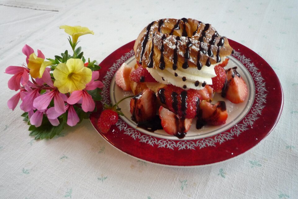 Eschachalm - Impression #1 | © Eschachalm