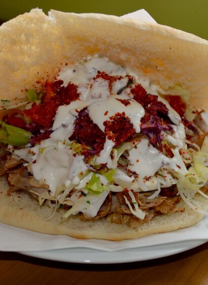 EuroKebap-Kebap-Judenburg-Murtal-Steiermark | Pixabay | © Pixabay