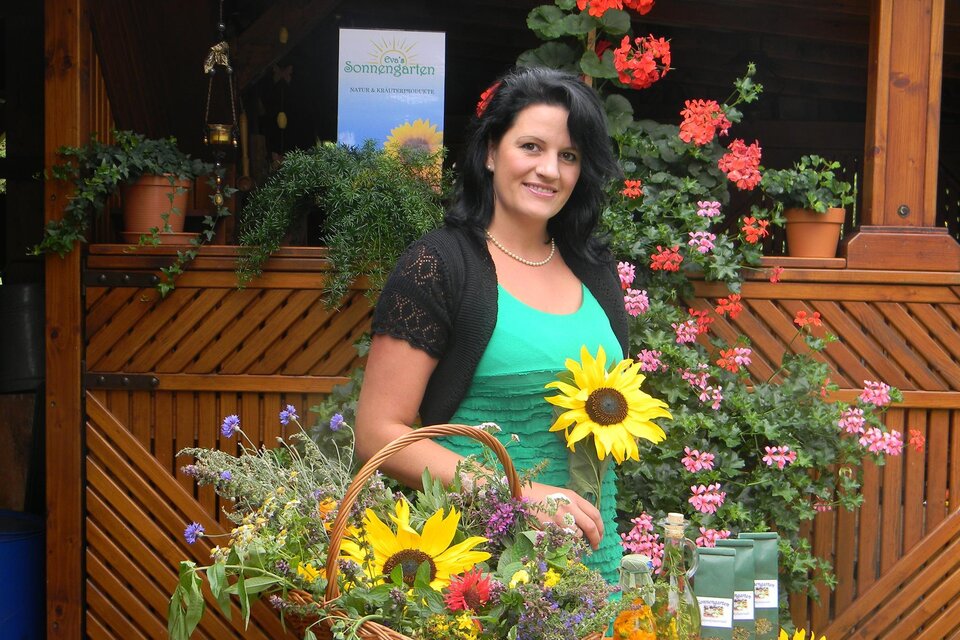 Eva's Sonnengarten - Impression #1 | © Erlebnisregion Murtal