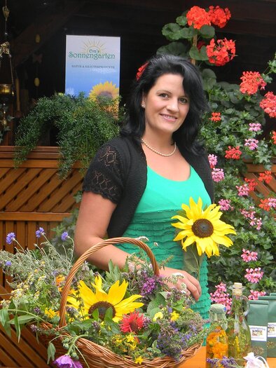 EvaTragner-Besitzerin1-Murtal-Steiermark | © Erlebnisregion Murtal