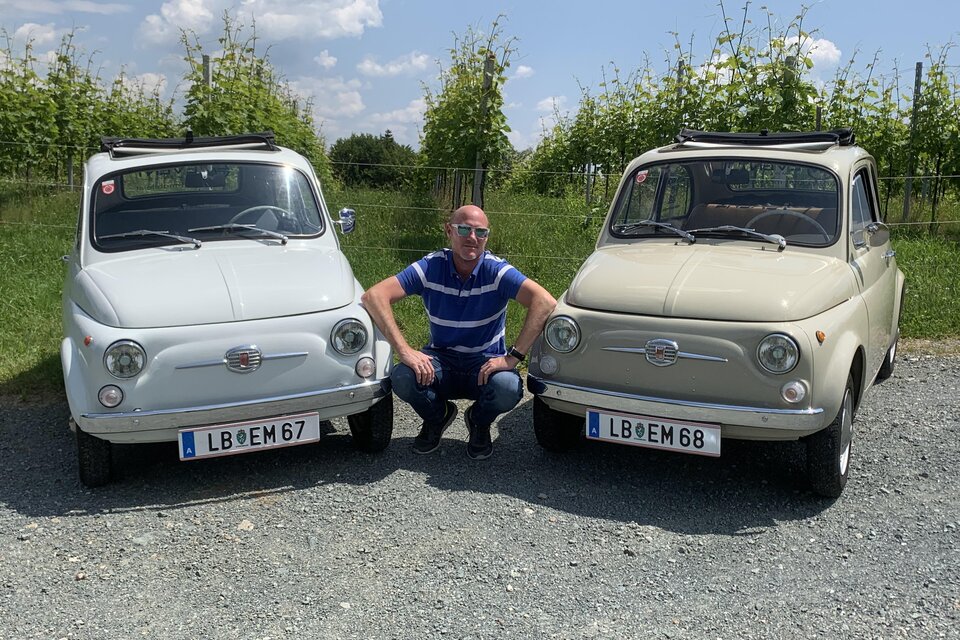 Event Mobile - Impression #1 | © Event Mobile