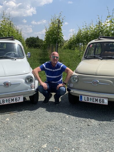 Geführte Tour | © Event Mobile