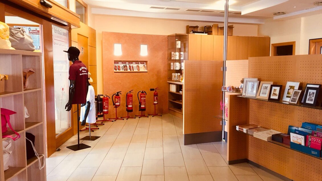 Brandschutztech Gabriel_Innenansicht_Oststeiermark | © Copyshop Gabriel