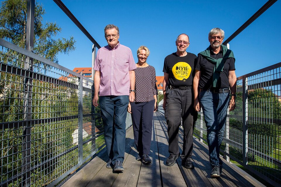 Führungen Festungsweg Fürstenfeld - Impression #1 | © Tourismusverband Thermen- Vulkanland