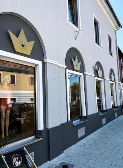 Fürstentöchter | Fürstentöchter | © Fürstentöchter