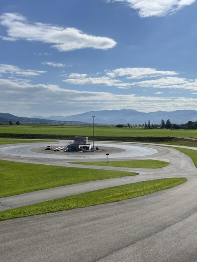 FAZ-Ansicht1-Murtal-Steiermark | © Peter Hopf | Peter Hopf | © Peter Hopf