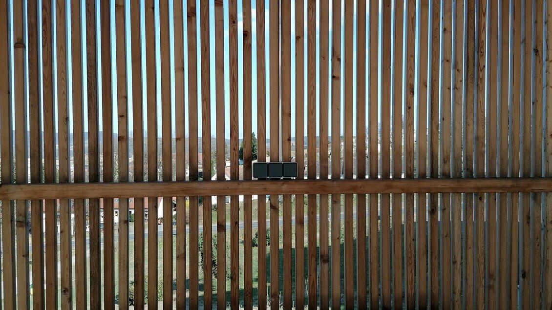 Bitte bringen Sie Ihr eigenes Ladekabel mit | ©  Thermen- & Vulkanland