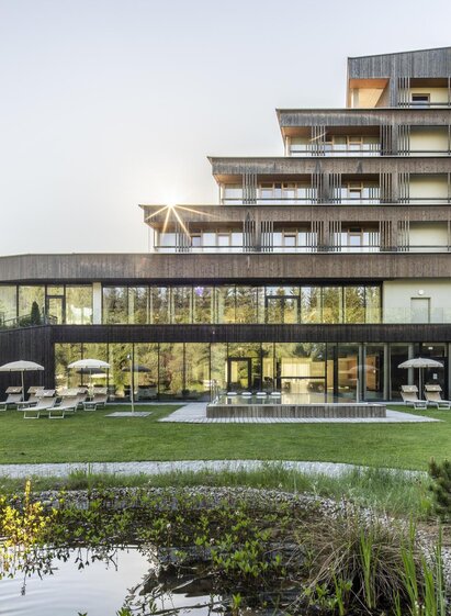 Falkensteiner Hotel Schladming/ Fotograf Walter Lu | Walter Luttenberger Photography | © Falkensteiner Hotel Schladming/ Fotograf Walter Luttenberger