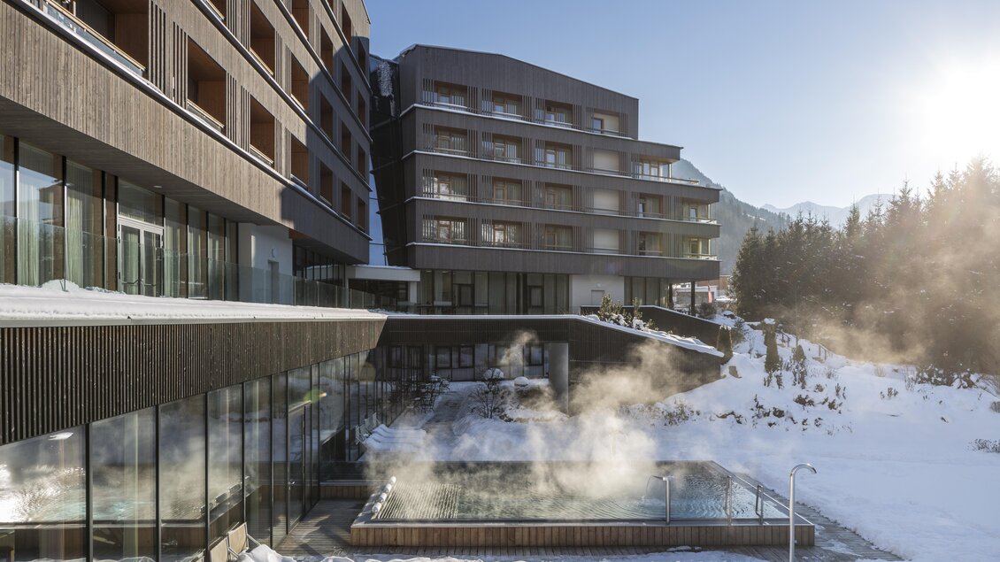 Falkensteiner Hotel Schladming/ Fotograf Walter Lu | © Falkensteiner Hotel Schladming/ Fotograf Walter Luttenberger