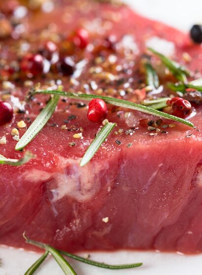 Liebminger-Fleisch-Murtal-Steiermark | Pixabay | © Pixabay