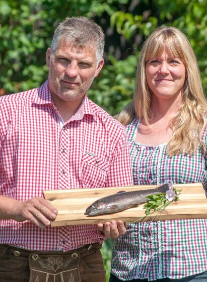 FamilieGolobEgger-Besitzer-Murtal-Steiermark | Familie Golob/Egger | © Familie Golob/Egger