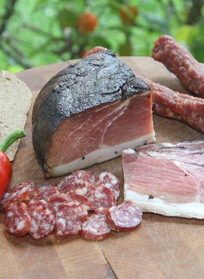 FamilieMoitzi-Speck-Murtal-Steiermark | Pixabay | © Pixabay