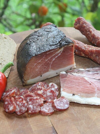 FamilieMoitzi-Speck-Murtal-Steiermark | © Pixabay